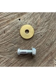 Resim Krs 22mm Seramik Kesme Makina Elması Fayans Makina Kesici Elması 