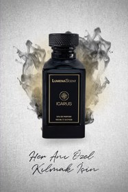 Resim LumenaScent Icarus Erkek Parfüm 100 ml 