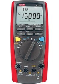 Resim Unit Ut71b 1000v Dijital Multimetre 