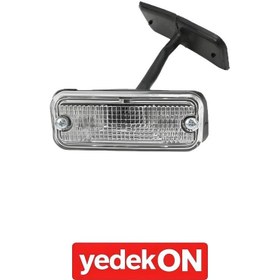 Resim Güneşlik Kaş Lambası 2521 