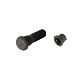 Resim Renault 440-40 Ön M22x1,5x79 Bijon Somun Set 