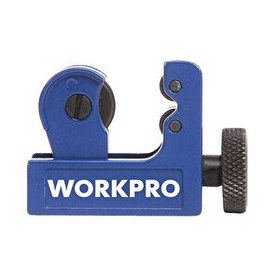 Resim Workpro WP301003 3-16 MM Profesyonel Bakır Boru Kesme Makası 