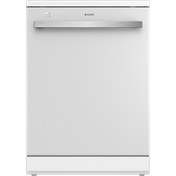 Resim Arçelik 6386 BC Bulaşık Makinesi 