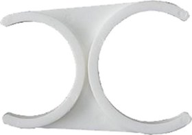 Resim Sulook Su Arıtma 2 1/2" - 2" Kelepçe -Su arıtma tatlandırıcı Kelepçesi 