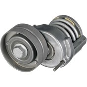 Resim GATES ALTERNATOR GERGI RULMANI KOMPLE KUTUKLU CADDY III BEETLE EOS GOLF VI JETTA PASSAT POLO SCIROCCO TIGU 