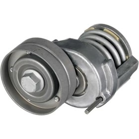 Resim GATES ALTERNATOR GERGI RULMANI KOMPLE KUTUKLU CADDY III BEETLE EOS GOLF VI JETTA PASSAT POLO SCIROCCO TIGU 