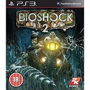 Resim Bioshock 2 Playstation 3 Oyun Activision