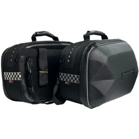 Resim Genel Markalar 70887 DELPIERO YAN ÇANTA KÖRÜKLÜ 