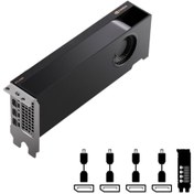 Resim HP Nvidia Rtx A2000 6gb Hp Aksesuarlı 