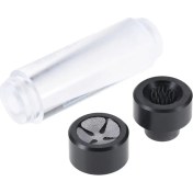 Resim 3'ü 1 Arada Havuz Işaret Ucu Onarım Aleti, Havuz Çubuğu Ucu Şekillendirici Alet (Yurt Dışından) 