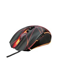 Resim Trust 22332 Gxt160 Ture Ayarlanabilir Işıklı Oyuncu Mouse 