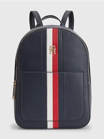 Resim Tommy Hilfiger Th Emblem Backpack Corp 