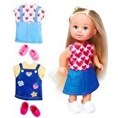 Resim Steffi Evi Love Moda Heyecanı Seti 