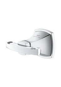 Resim Grohe Grande Askılık - 40930000 Krom 