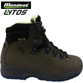 Resim Mondeox Setter 4 Kahve Bot (39) 