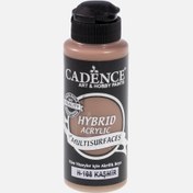 Resim Cadence Multisurface Hybrd Akrilik Kaşmir 120 ml 