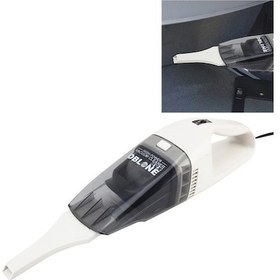 Resim Wondernest Ve Süpürgesi Sones Silgi Şarj Oto Kuru Islak Elektrikli El Edilebilir Dbl-370 Araç 12v Vm 