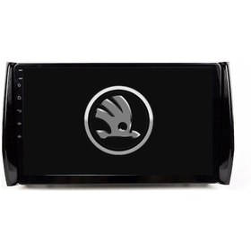 Resim Skoda Kodiag Android Multimedya Sistemi 2-64 Cadence 2017-2020 