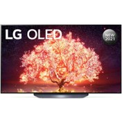 Resim LG OLED77B16 77" 195 Ekran Uydu Alıcılı 4K Ultra HD Smart OLED TV 