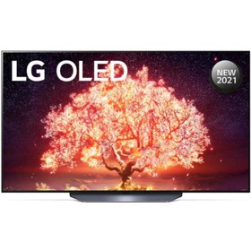 Resim LG OLED77B16 77" 195 Ekran Uydu Alıcılı 4K Ultra HD Smart OLED TV 