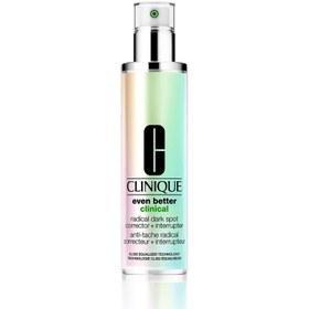 Resim Clinique Even Better Clinical Radical Koyu Leke Serumu 100 ml 