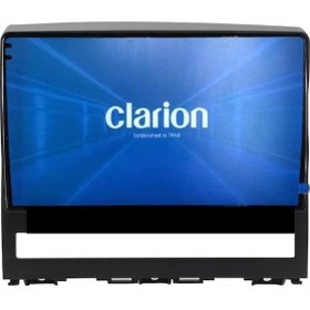 Resim Fiat Palio Android Multimedya Sistemi 4-64 Clarion 2006-2012 9" 
