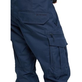 Resim Burton Cargo 2L Erkek Bej Snowboard Pantolonu 