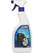 Resim Alcon Lastik Parlatıcı Sprey 500Ml 