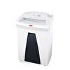 Resim HSM Securio B24 35 L Düz/Şerit Kesim Evrak İmha Makinesi 