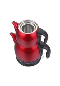 Resim King P 315 R Lea 1.8 LT Çay Makinesi 