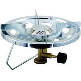 Resim artlab Art Kamp Ocak Aygaz Tüp Üzeri Kamp Ocak Piknik Seti (4172) Lab 