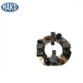 Resim Mako Marş Kömür Yuvası Kmm 2 Kömürlü Fıat Uno/tıpo/tempra/slx N11.11519 