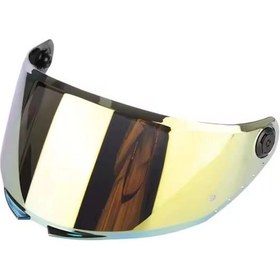 Resim Mt V28 - V28b Kask Camı Irıdıum Kırmızı Thunder 4sv - Stinger 2 - Brakers 