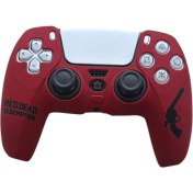 Resim Ps5 Dualsense Koruyucu Silikon Kılıf 
