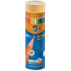 Resim Bic Kuru Boya Evolution Metal Tüp 36 LI 968491 