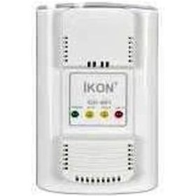 Resim İkon Gd-401 Doğalgaz & Lpg Alarm Cihazı 