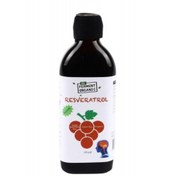 Resim BEFERMENT Organik Resveratrol 220g 