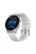Resim Motorola Moto Watch 120 - AMOLED Ekranlı, 10 Günlük Pil, Kalp Atış Hızı ve SpO2 Takibi, Fitness ve S 
