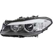 Resim Hella Far Sol Bmw 5 Tourıng 11- (HLL-1ZS010131-611) 