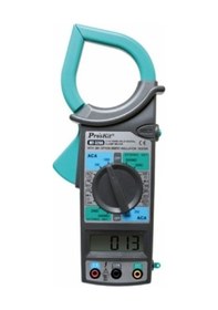 Resim Proskit Mt-3266 Dijital Pensampermetre 