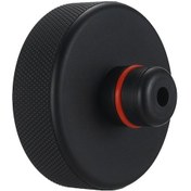 Resim Flybuy Tesla Model 3/s/x/y İçin Yedek Lastik Pedleri Ve Saklama Kutusu, Aksesuar Seti Siyah 