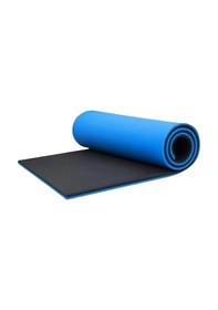 Resim Mey İthalat 10mm Yoga Matı Mavi 