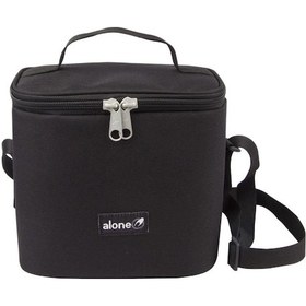 Resim Alone 9311 Terhmal Beslenme Biberon Koruyucu Ve Öğle Yemeği Çantası 9311 