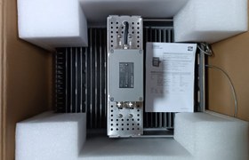 Resim NANHUA LF30 , LF30-A150WM6A Projektör 150Wex-led projektör 