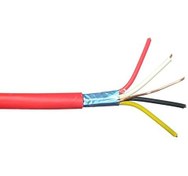 Resim Onli 2x2x0.80 MM 100 M Jysty Yangın Alarm Kablosu 