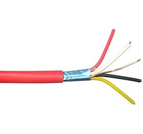 Resim Onli 2x2x0.80 MM 100 M Jysty Yangın Alarm Kablosu 