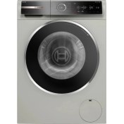Resim Bosch WGB254AXTR Serie 8 Çamaşır Makinesi 10 kg 1400 Dev./dak. 
