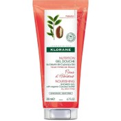 Resim Klorane Cupuaçu Nemlendirici Hibiscus Duş Jeli 200 ml (Promosyon Ürün) 
