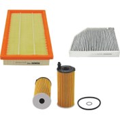 Resim Rixenberg Filters Daily 70C 14 (3.0 Cng Natural Power) 136 Hp 11 > Filtre Bakım Seti 