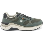 Resim Lumberjack Rolando 5pr Haki Erkek Spor Ayakkabı 000000000102025231 Haki 